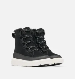 Kids SOREL EXPLORER™ III Lace Children's Waterproof Boot