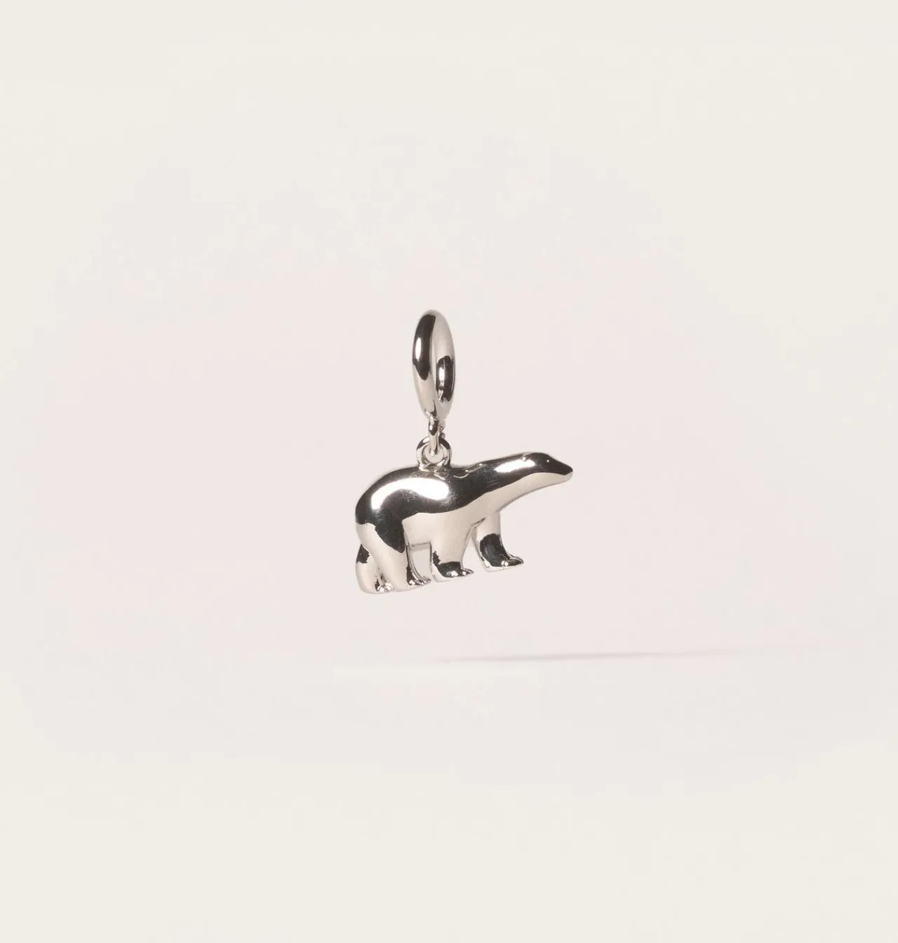 Women SOREL The Bear Charm