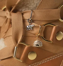 Women SOREL The Bear Charm
