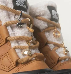 Women SOREL The Igloo Charm