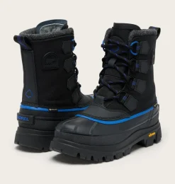 Women SOREL X Aspen Collection Women's Caribou Horizon™ GTX