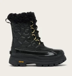 Women SOREL X Aspen Collection Caribou Horizon™ Lux GTX