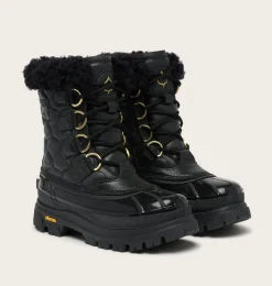 Women SOREL X Aspen Collection Caribou Horizon™ Lux GTX