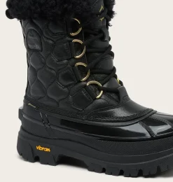 Women SOREL X Aspen Collection Caribou Horizon™ Lux GTX