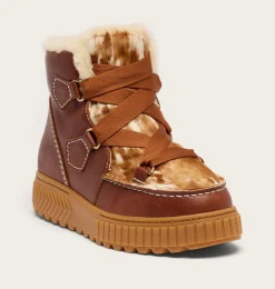 Women SOREL X Aspen Collection Ona Ave™ Alpine Boot Lux