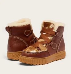 Women SOREL X Aspen Collection Ona Ave™ Alpine Boot Lux
