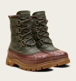 Women SOREL X Barbour Caribou Horizon™ GTX