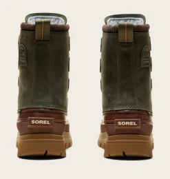 Women SOREL X Barbour Caribou Horizon™ GTX