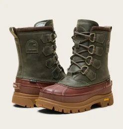 Women SOREL X Barbour Caribou Horizon™ GTX