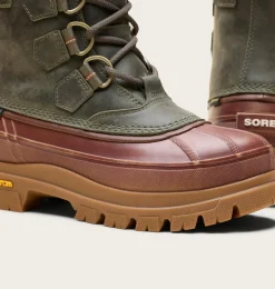 Women SOREL X Barbour Caribou Horizon™ GTX