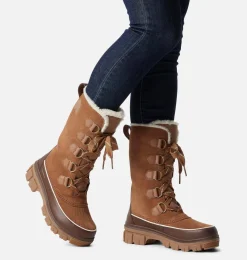 Women SOREL TIVOLI™ V Tall Women's Waterproof Boot