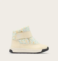 Kids SOREL TODDLER WHITNEY™ III STRAP MID Winter Boot