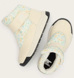 Kids SOREL TODDLER WHITNEY™ III STRAP MID Winter Boot