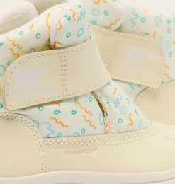 Kids SOREL TODDLER WHITNEY™ III STRAP MID Winter Boot