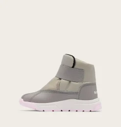 Kids SOREL TODDLER WHITNEY™ III STRAP MID Winter Boot