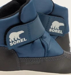 Kids SOREL TODDLER WHITNEY™ III STRAP MID Winter Boot