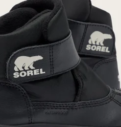 Kids SOREL TODDLER WHITNEY™ III STRAP MID Winter Boot