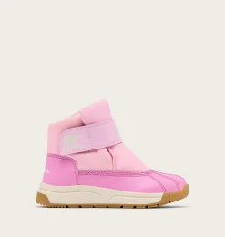 Kids SOREL TODDLER WHITNEY™ III STRAP MID Winter Boot