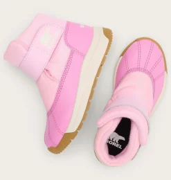 Kids SOREL TODDLER WHITNEY™ III STRAP MID Winter Boot