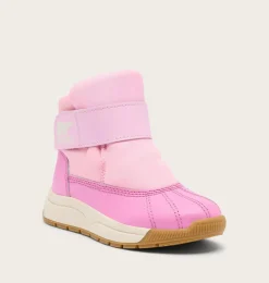 Kids SOREL TODDLER WHITNEY™ III STRAP MID Winter Boot