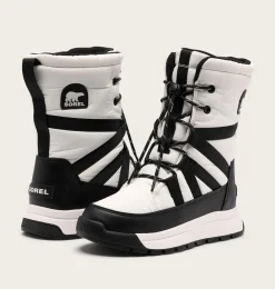 Women SOREL WHITNEY™ III TALL Women's Waterproof Boot