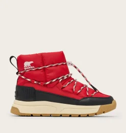 Women SOREL WHITNEY™ III Women's Waterproof Slip-On Boot