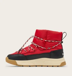 Women SOREL WHITNEY™ III Women's Waterproof Slip-On Boot