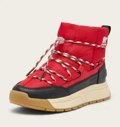 Women SOREL WHITNEY™ III Women's Waterproof Slip-On Boot