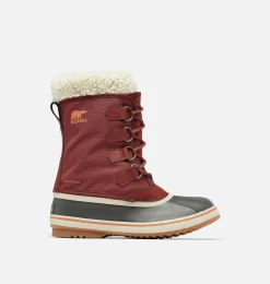 Women SOREL WINTER CARNIVAL™ Women's Waterproof Boot
