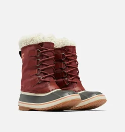 Women SOREL WINTER CARNIVAL™ Women's Waterproof Boot