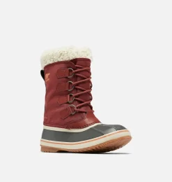 Women SOREL WINTER CARNIVAL™ Women's Waterproof Boot