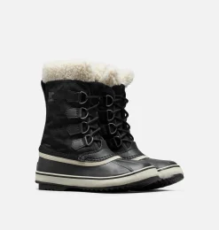 Women SOREL WINTER CARNIVAL™ Women's Waterproof Boot