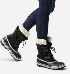 Women SOREL WINTER CARNIVAL™ Women's Waterproof Boot