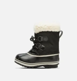 Kids SOREL YOOT PAC™ Nylon Children's Waterproof Boot
