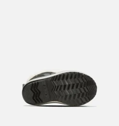 Kids SOREL YOOT PAC™ Nylon Children's Waterproof Boot