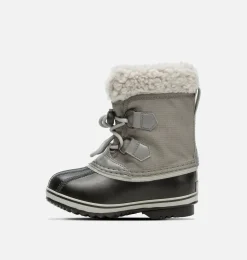 Kids SOREL YOOT PAC™ Nylon Children's Waterproof Boot