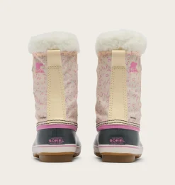 Kids SOREL YOOT PAC™ Nylon Children's Waterproof Boot