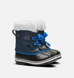 Kids SOREL YOOT PAC™ Nylon Children's Waterproof Boot