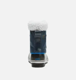 Kids SOREL YOOT PAC™ Nylon Children's Waterproof Boot