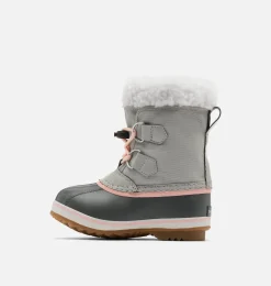 Kids SOREL YOOT PAC™ Nylon Children's Waterproof Boot