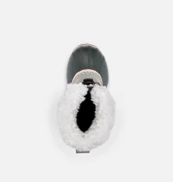 Kids SOREL YOOT PAC™ Nylon Children's Waterproof Boot