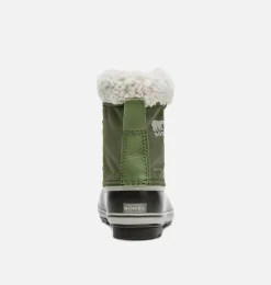 Kids SOREL YOOT PAC™ Nylon Children's Waterproof Boot