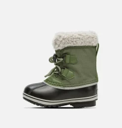 Kids SOREL YOOT PAC™ Nylon Children's Waterproof Boot