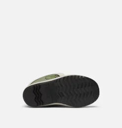 Kids SOREL YOOT PAC™ Nylon Youth Waterproof Boot