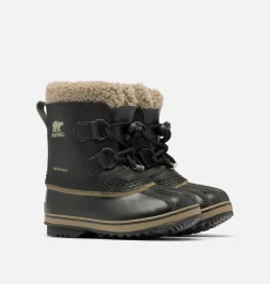Kids SOREL YOOT PAC™ TP Children's Waterproof Boot