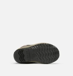 Kids SOREL YOOT PAC™ TP Children's Waterproof Boot