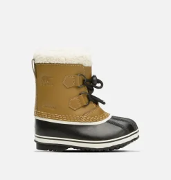 Kids SOREL YOOT PAC™ TP Children's Waterproof Boot