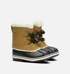 Kids SOREL YOOT PAC™ TP Children's Waterproof Boot