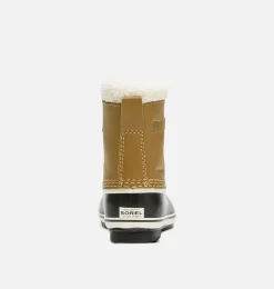 Kids SOREL YOOT PAC™ TP Children's Waterproof Boot