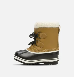Kids SOREL YOOT PAC™ TP Children's Waterproof Boot